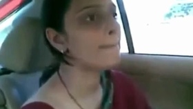 Indian wife has passionate sex with Satan