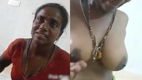 Tamil maid experiences intense anal penetration by employer