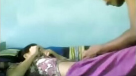 East Indian college couple Fucking new