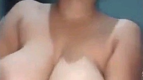 Stunning bhabhi's intense ride is a mesmerizing experience