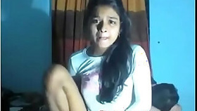 Indian Teen with Dildo minutes hot videos