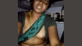 Indian wife from Andhra Pradesh shares her sexual desires