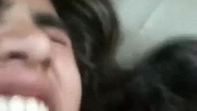Initially, boyfriend shares life with Indian partner