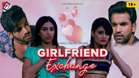 Exchanging partners for pleasure: A Faadu Cinema production