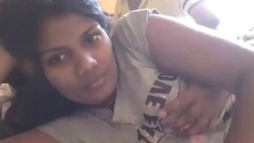 Aroused Sri Lankan wife and her lover