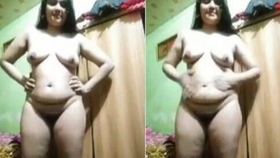 Marjeed's sizzling performance in Bhabhi video compilation