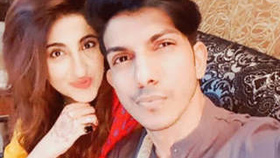 Fatima Sohail and Mohsin Abbas Haider's explicit anal encounter captured on audio