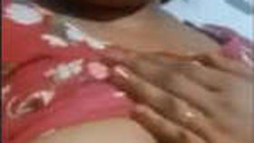 Newly added mature bhabi's self-recorded videos