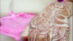 Indian bride's first intimate video recorded after wedding night