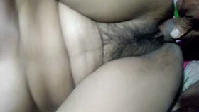 Indian bhabhi gets vigorously penetrated