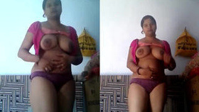 Haryana housewife Hemlata's revealing moment