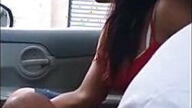 COMPILATION SUCK Mamadas de prostitutas en el coche