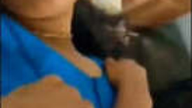 Indian beauty vigorously penetrated in passionate video