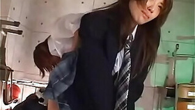 Hottest Japanese School Girl Chizuru Ayase Banged More Japanese XXX Full HD Porn