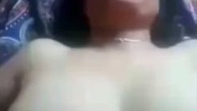 Indian mature woman