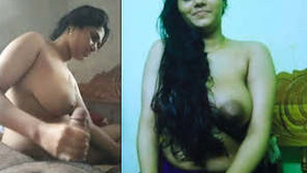 Fresh collection of videos showcasing the most attractive Indian wife