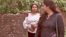 Indian-inspired content available for a fee on the internet