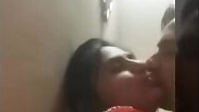alone at home desi x sister and brother have sex in the bathroom