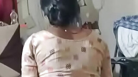 Desi auntie hot sex ki video