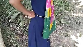 Gaaon ki ladki Punam ki chudai ki dehati sex video