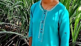 Khet mein dehati girl ki chudai ki video
