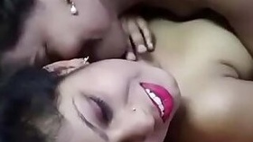 Indian hot lesbian sex video HD mein