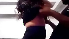 Desi indian girl ki hostel mein chudai ki porn music video