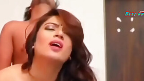 Bhabhi ki sexy Indian XXX video
