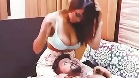 Delhi randy ke sat hotel mein sex