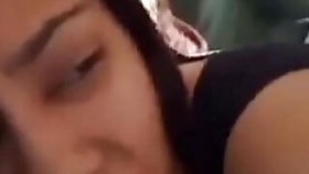 Bahan ki hot video chudai ki
