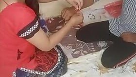 Desi sex in the shower mallu bhabhi jerks off mms