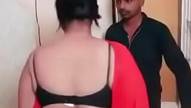 Sexy plumber Bhuvi ke sat Indian sex ka maya from rakhi hai