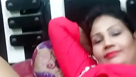 Sister-in-law ki bur ki chudai