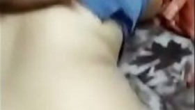 beautiful indian housewife has intimate sex with hubby's friend