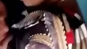 Horny bhabhi ki sucking tits video