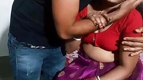 Mature aunt sex ki XXX video