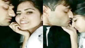 XXX compilation of Indian model who plays with sex partner and on her own