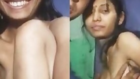 Dehati couple Live cam sex show