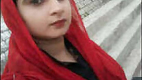 Pakistani lahori horny muslim Girl from chuckla family
