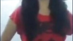 Desi cute teen hot girl video