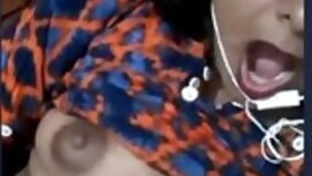Desi teen girl video fucking myself with black lover