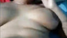 Desi Bengali Randi Fucking while Talking on Phone