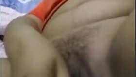 Horny nepali aunty big pussy new