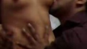 Horny sex affair video Bengali home sex