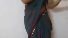 Tamil cute housewife nude dance sex