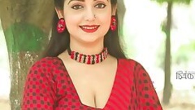 Famous Insta Model RUPSA SAHA Latest Boobs Exclusive JoinmyApp