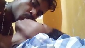 Tamil couple ki zabardast chudai
