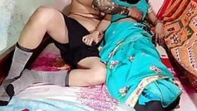 Rough nasty Indian wife sex