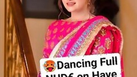 Desi bhabi on tango