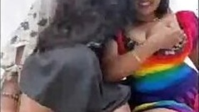 Getta Housewife Stripchatt Webcam Shows With Aunt